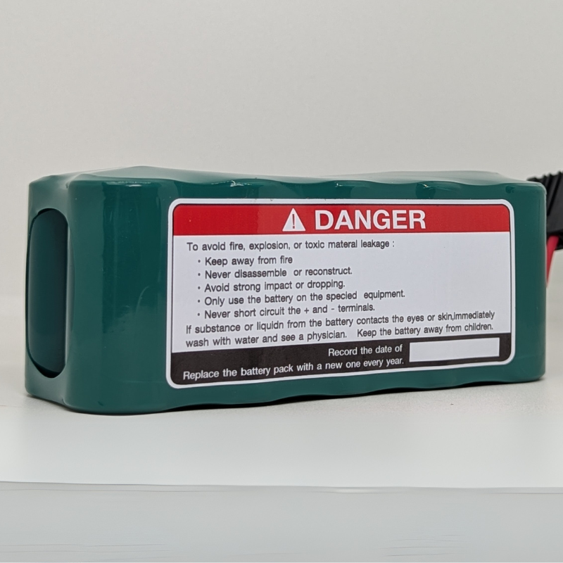 3 "Defibrillator รุ่น TEC-77XX Defibrillator รุ่น TEC-55XX Defibrillator รุ่น TEC-56XX"