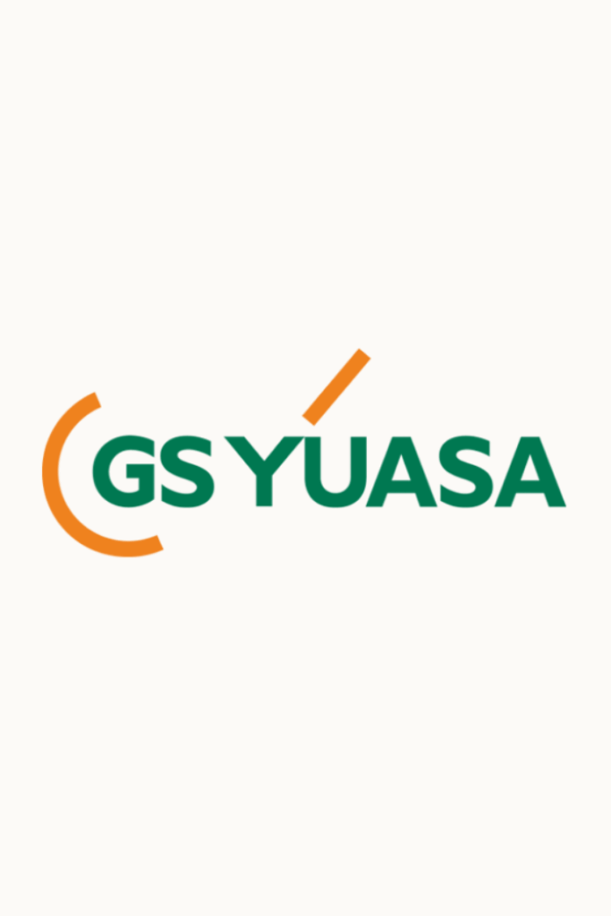 GS-YUASA